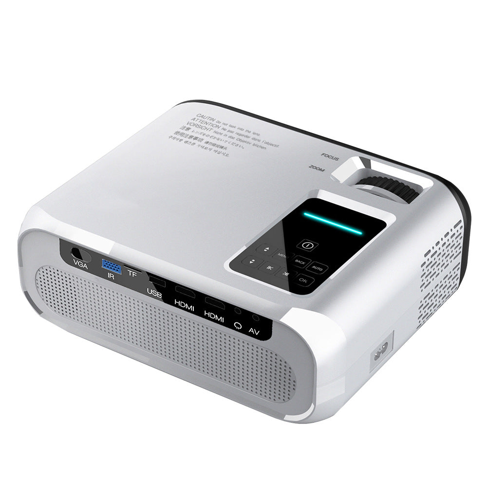 HD Home Projector HD Home Projector